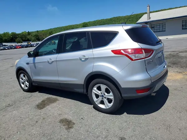 1FMCU0G79GUB10743 2016 FORD ESCAPE - Image 2