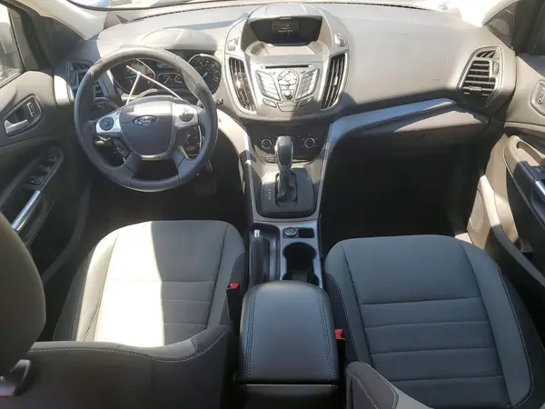 1FMCU0G79GUB10743 2016 FORD ESCAPE - Image 8