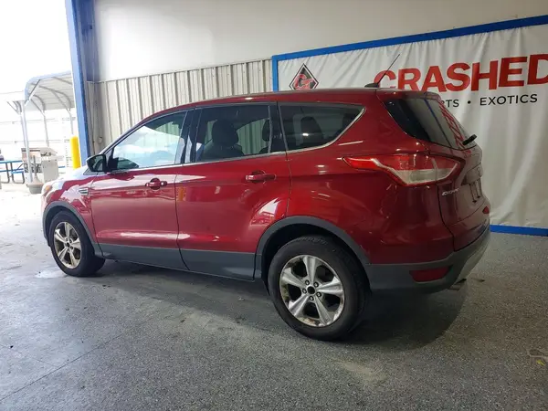 1FMCU0G79GUB13755 2016 FORD ESCAPE - Image 2