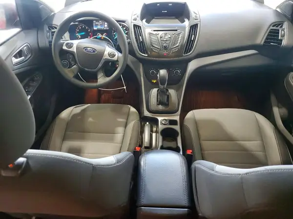 1FMCU0G79GUB13755 2016 FORD ESCAPE - Image 8