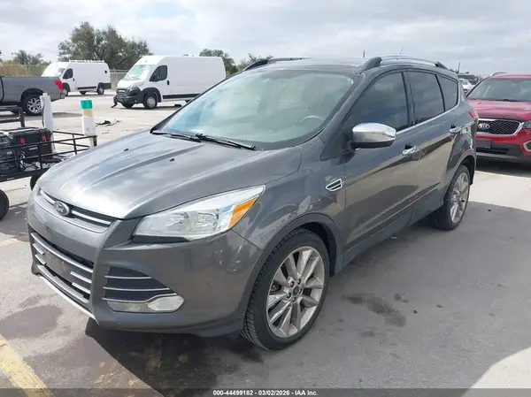 1FMCU0G79GUB36405 2016 FORD ESCAPE - Image 2
