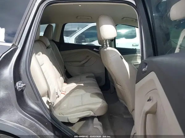 1FMCU0G79GUB36405 2016 FORD ESCAPE - Image 8
