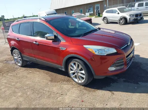 1FMCU0G79GUB36498 2016 FORD ESCAPE - Image 1