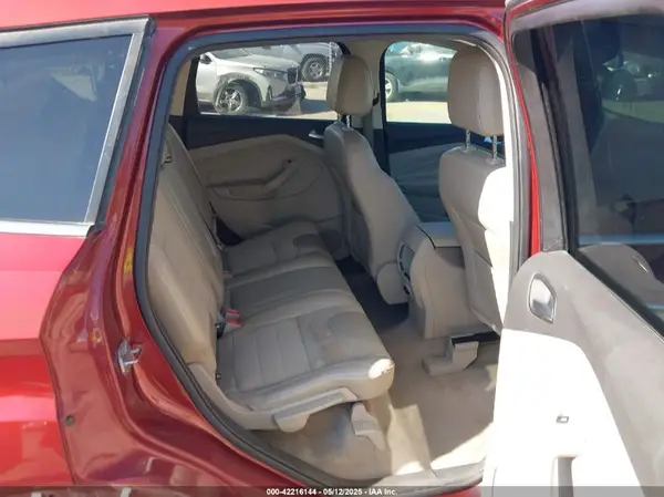 1FMCU0G79GUB36498 2016 FORD ESCAPE - Image 8