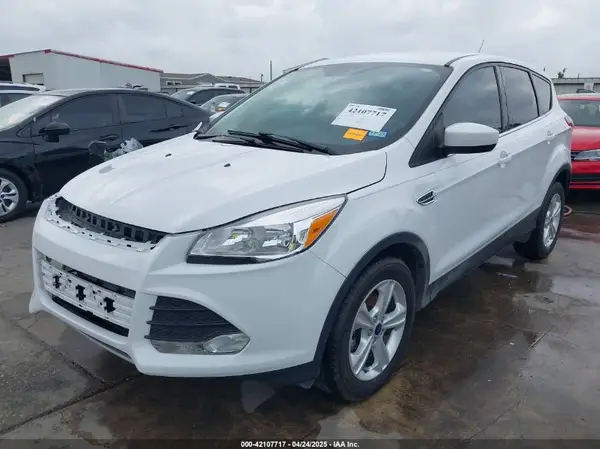 1FMCU0G79GUB37098 2016 FORD ESCAPE - Image 2