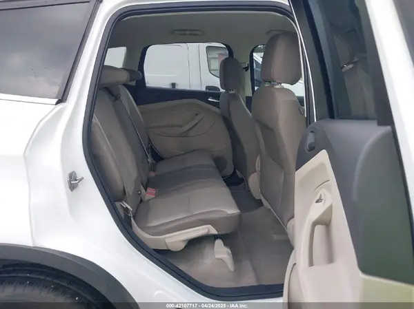 1FMCU0G79GUB37098 2016 FORD ESCAPE - Image 8