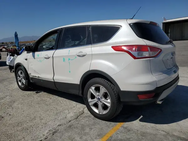 1FMCU0G79GUB39191 2016 FORD ESCAPE - Image 2