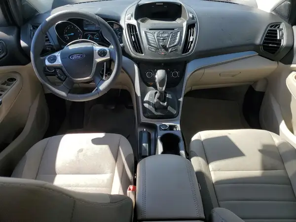 1FMCU0G79GUB39191 2016 FORD ESCAPE - Image 8