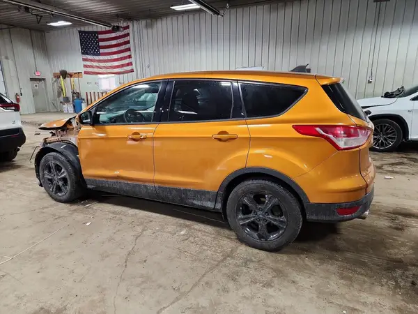 1FMCU0G79GUB47775 2016 FORD ESCAPE - Image 2