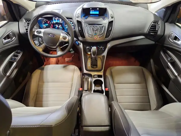 1FMCU0G79GUB47775 2016 FORD ESCAPE - Image 8