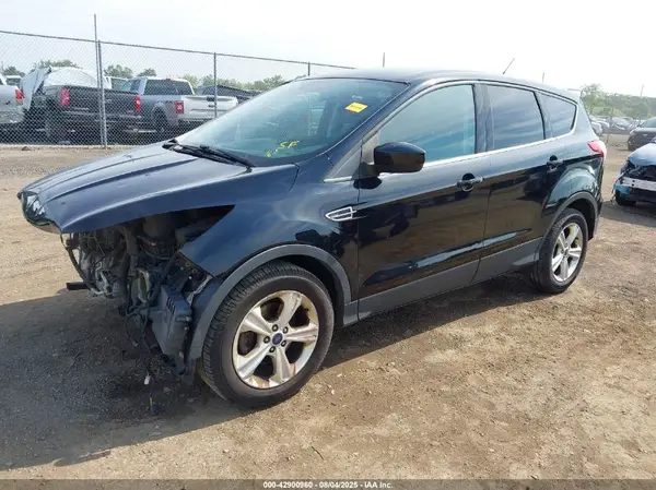 1FMCU0G79GUB57190 2016 FORD ESCAPE - Image 2