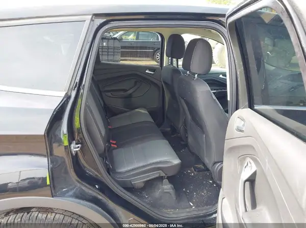 1FMCU0G79GUB57190 2016 FORD ESCAPE - Image 8