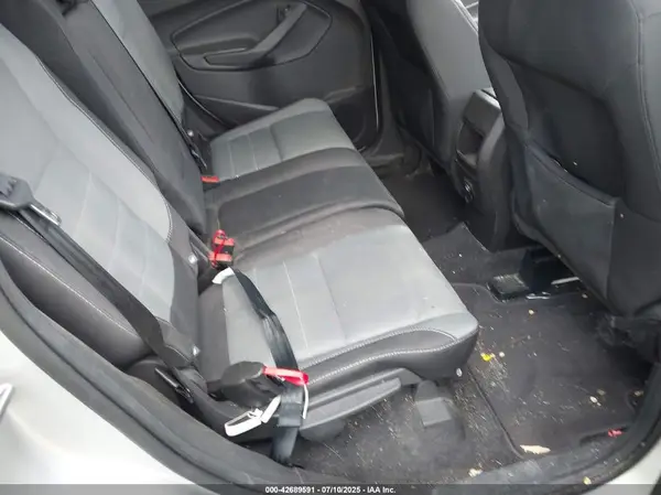 1FMCU0G79GUB64558 2016 FORD ESCAPE - Image 8