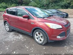 1FMCU0G79GUB66598 2016 FORD ESCAPE