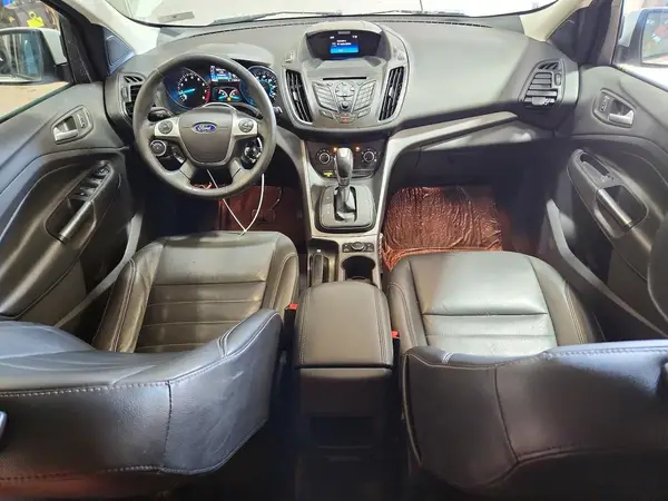 1FMCU0G79GUB67251 2016 FORD ESCAPE - Image 8