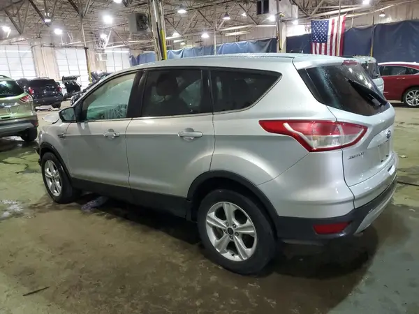 1FMCU0G79GUB69274 2016 FORD ESCAPE - Image 2