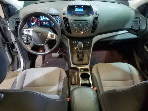 1FMCU0G79GUB69274 2016 FORD ESCAPE - Image 8