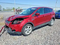 1FMCU0G79GUB69422 2016 FORD ESCAPE