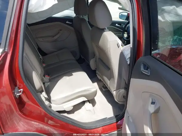 1FMCU0G79GUB71462 2016 FORD ESCAPE - Image 8