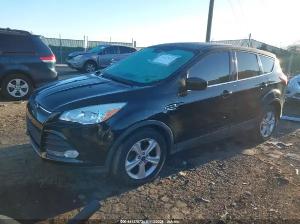 1FMCU0G79GUB78377 2016 FORD ESCAPE - Image 2