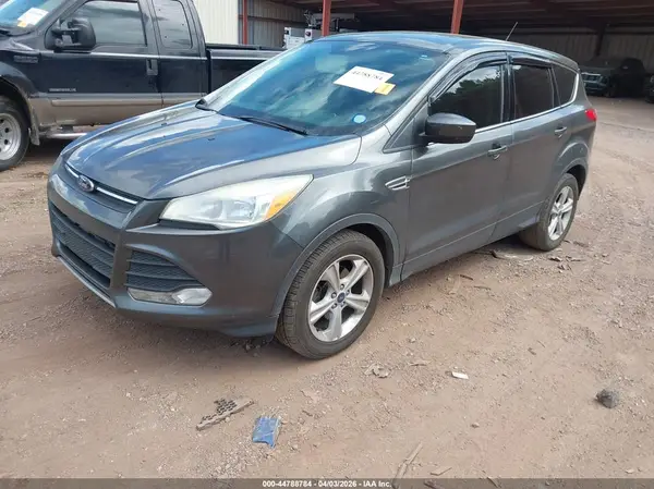 1FMCU0G79GUB79433 2016 FORD ESCAPE - Image 2