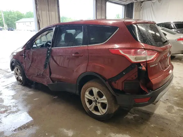 1FMCU0G79GUB79948 2016 FORD ESCAPE - Image 2