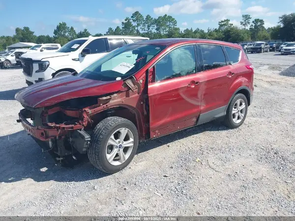 1FMCU0G79GUB81473 2016 FORD ESCAPE - Image 2