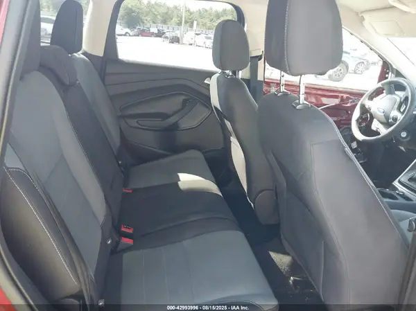 1FMCU0G79GUB81473 2016 FORD ESCAPE - Image 8