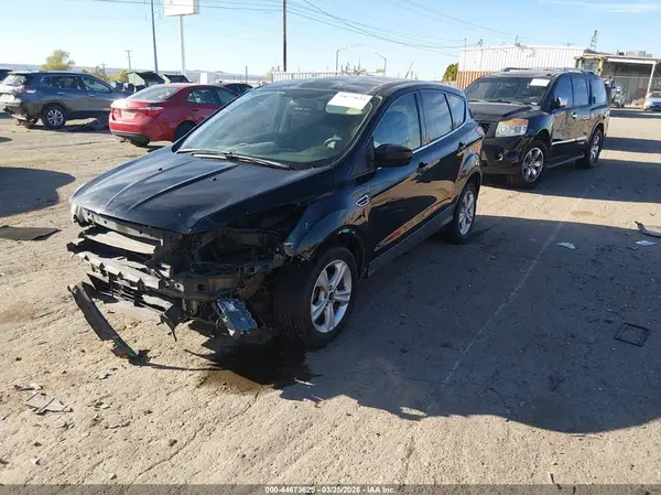 1FMCU0G79GUB82865 2016 FORD ESCAPE - Image 2