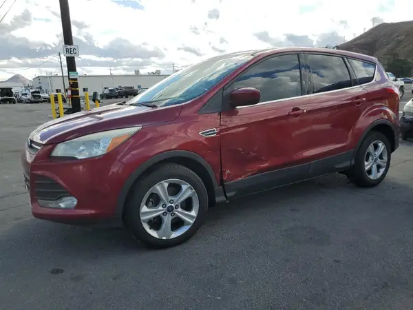 1FMCU0G79GUB83398 2016 FORD ESCAPE - Image 1