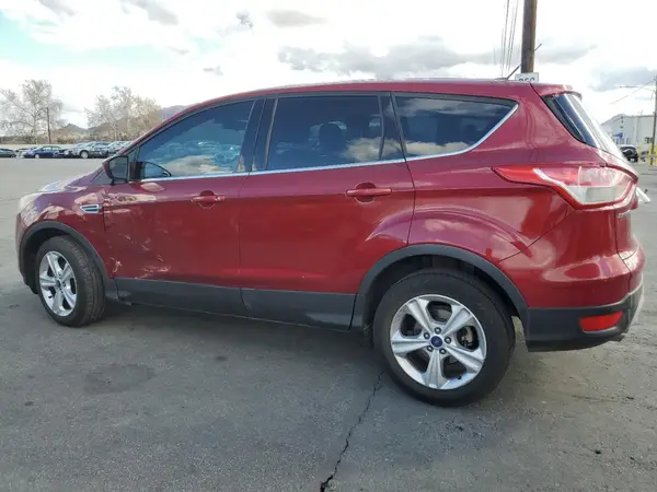 1FMCU0G79GUB83398 2016 FORD ESCAPE - Image 2