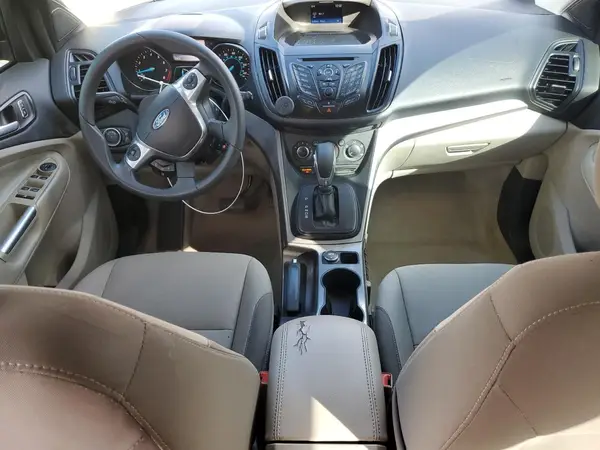 1FMCU0G79GUB83398 2016 FORD ESCAPE - Image 8