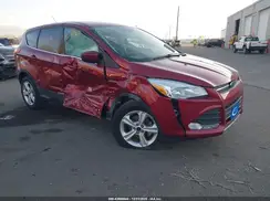1FMCU0G79GUB84504 2016 FORD ESCAPE