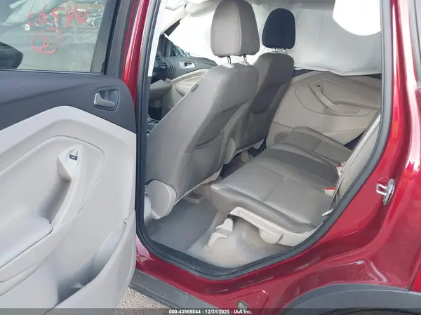 1FMCU0G79GUB84504 2016 FORD ESCAPE - Image 8