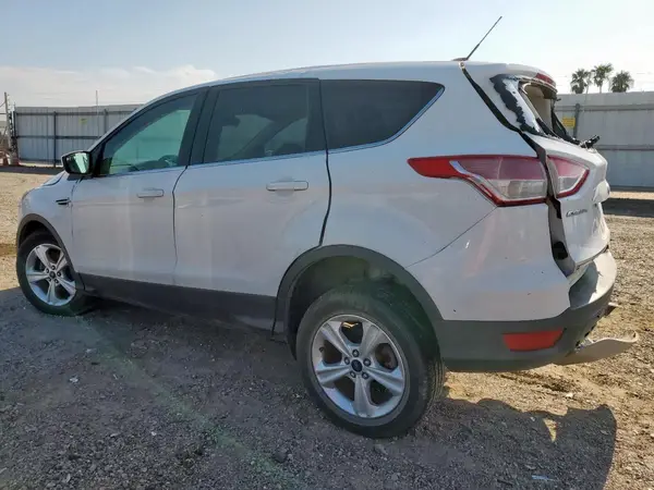 1FMCU0G79GUB88990 2016 FORD ESCAPE - Image 2