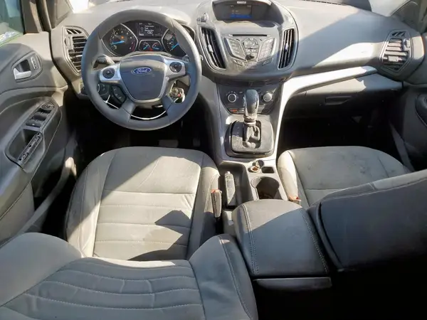 1FMCU0G79GUB88990 2016 FORD ESCAPE - Image 8