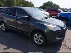 1FMCU0G79GUB90156 2016 FORD ESCAPE