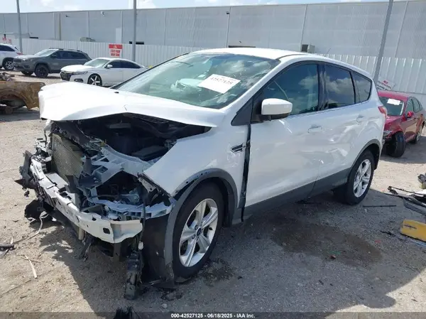 1FMCU0G79GUB96538 2016 FORD ESCAPE - Image 2
