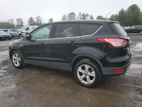 1FMCU0G79GUC04458 2016 FORD ESCAPE - Image 2