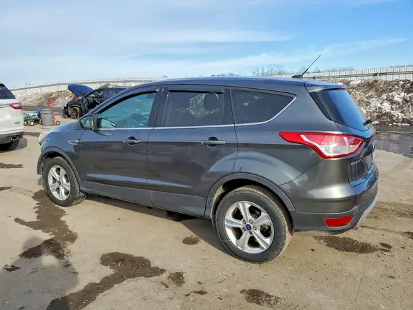 1FMCU0G79GUC06744 2016 FORD ESCAPE - Image 2
