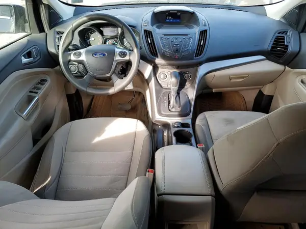 1FMCU0G79GUC06744 2016 FORD ESCAPE - Image 8