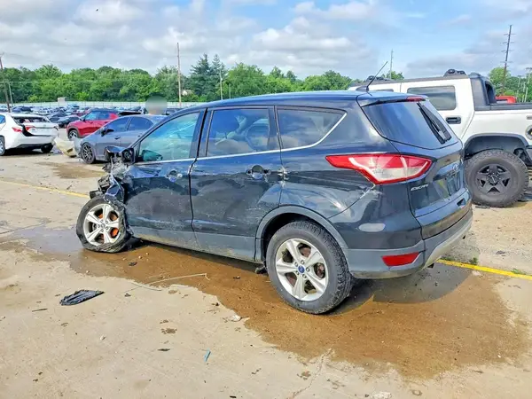 1FMCU0G79GUC23026 2016 FORD ESCAPE - Image 2