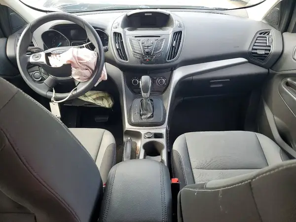 1FMCU0G79GUC23026 2016 FORD ESCAPE - Image 8