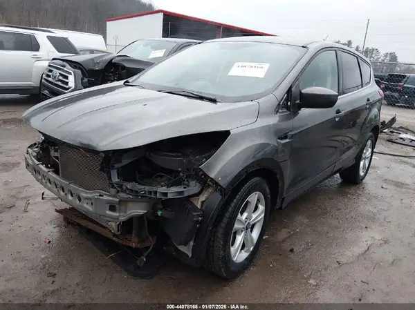 1FMCU0G79GUC24905 2016 FORD ESCAPE - Image 2