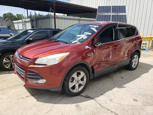 1FMCU0G79GUC29165 2016 FORD ESCAPE - Image 1