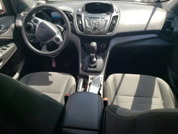1FMCU0G79GUC29165 2016 FORD ESCAPE - Image 8