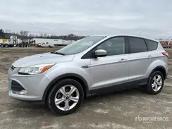 1FMCU0G79GUC33295 2016 FORD ESCAPE