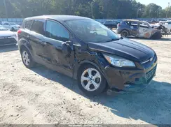 1FMCU0G79GUC34348 2016 FORD ESCAPE
