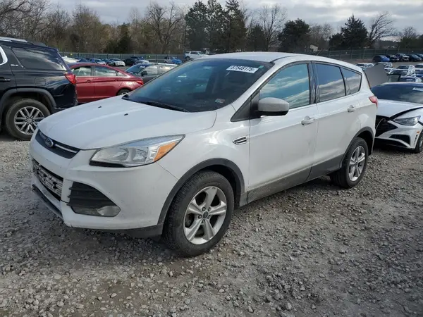 1FMCU0G79GUC36164 2016 FORD ESCAPE - Image 1