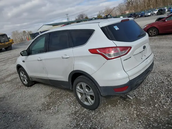 1FMCU0G79GUC36164 2016 FORD ESCAPE - Image 2